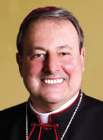 Bishop Robert E. Guglielmone