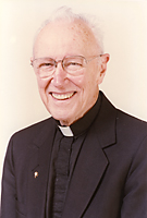 Father John J. Lawlor, CM