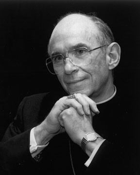 Cardinal Bernardin
