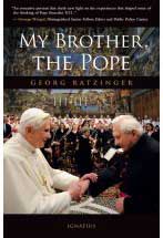 My Brother the Pope book by Georg Ratzinger